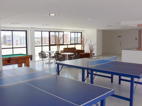 Апартаменты Pajucara Flat II Масейо Экстерьер фото